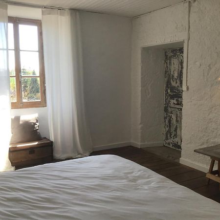 Chateau De Cours Senezergues Ngoại thất bức ảnh